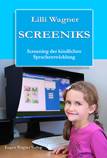 SCREENIKS – Screening der kindlichen Sprachentwicklung